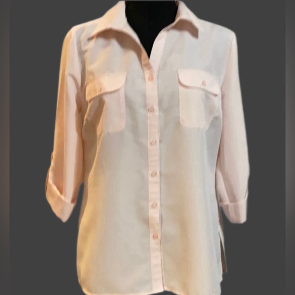 Misses Blouse
